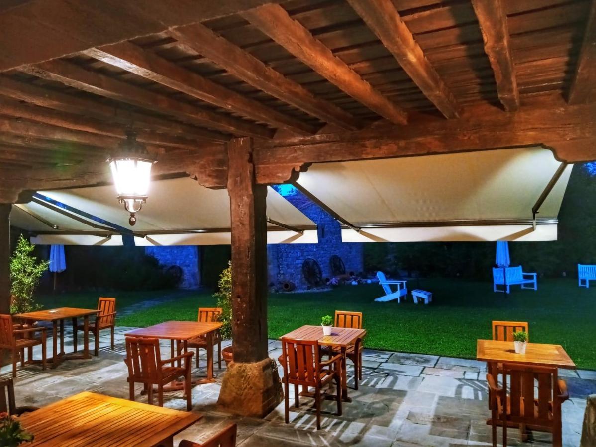 Palacion De Hotel