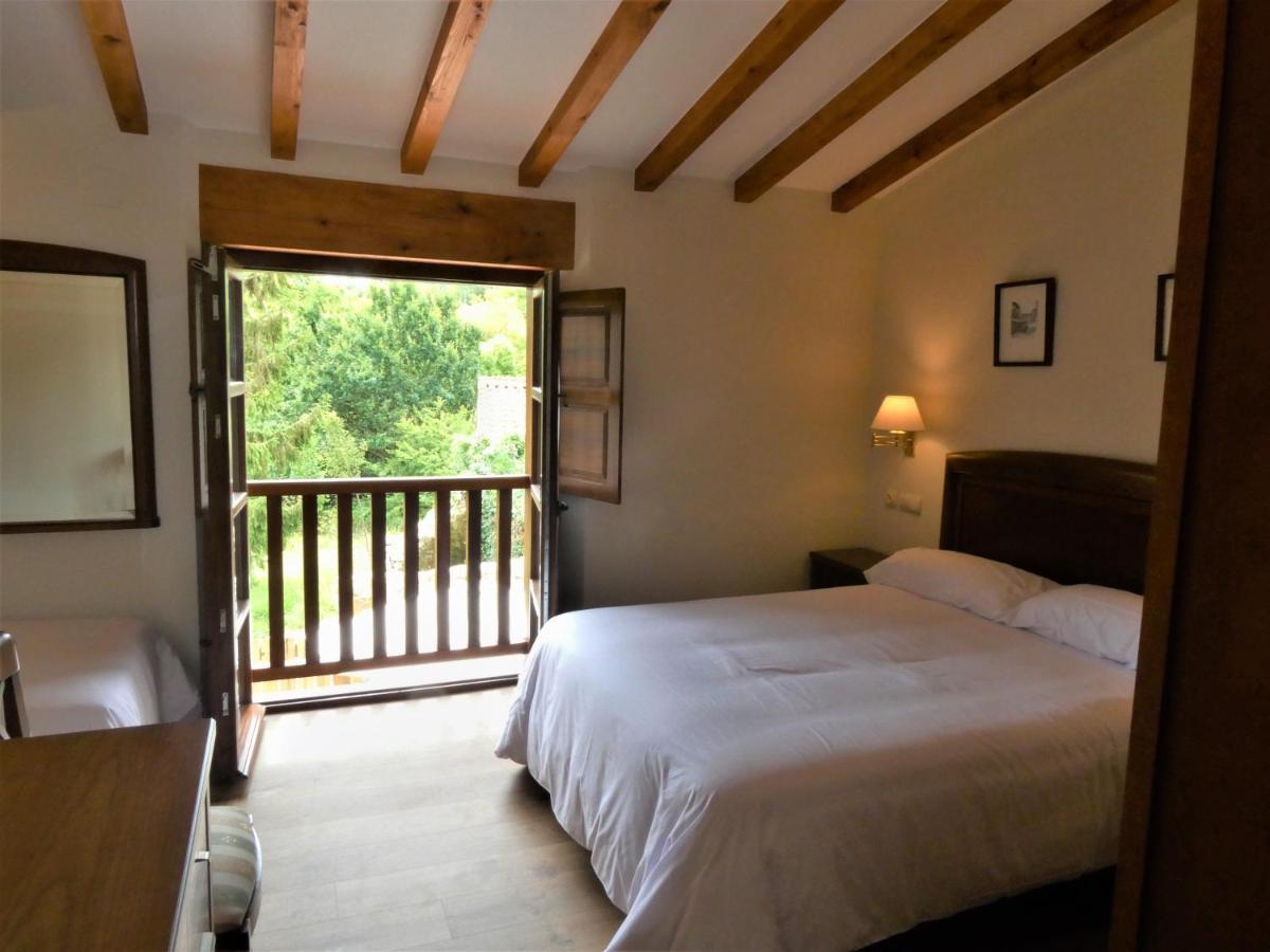 Palacion De Hotel Toñanes
