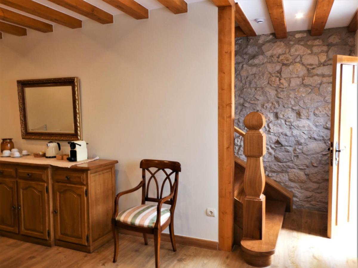 Hotel Palacion De