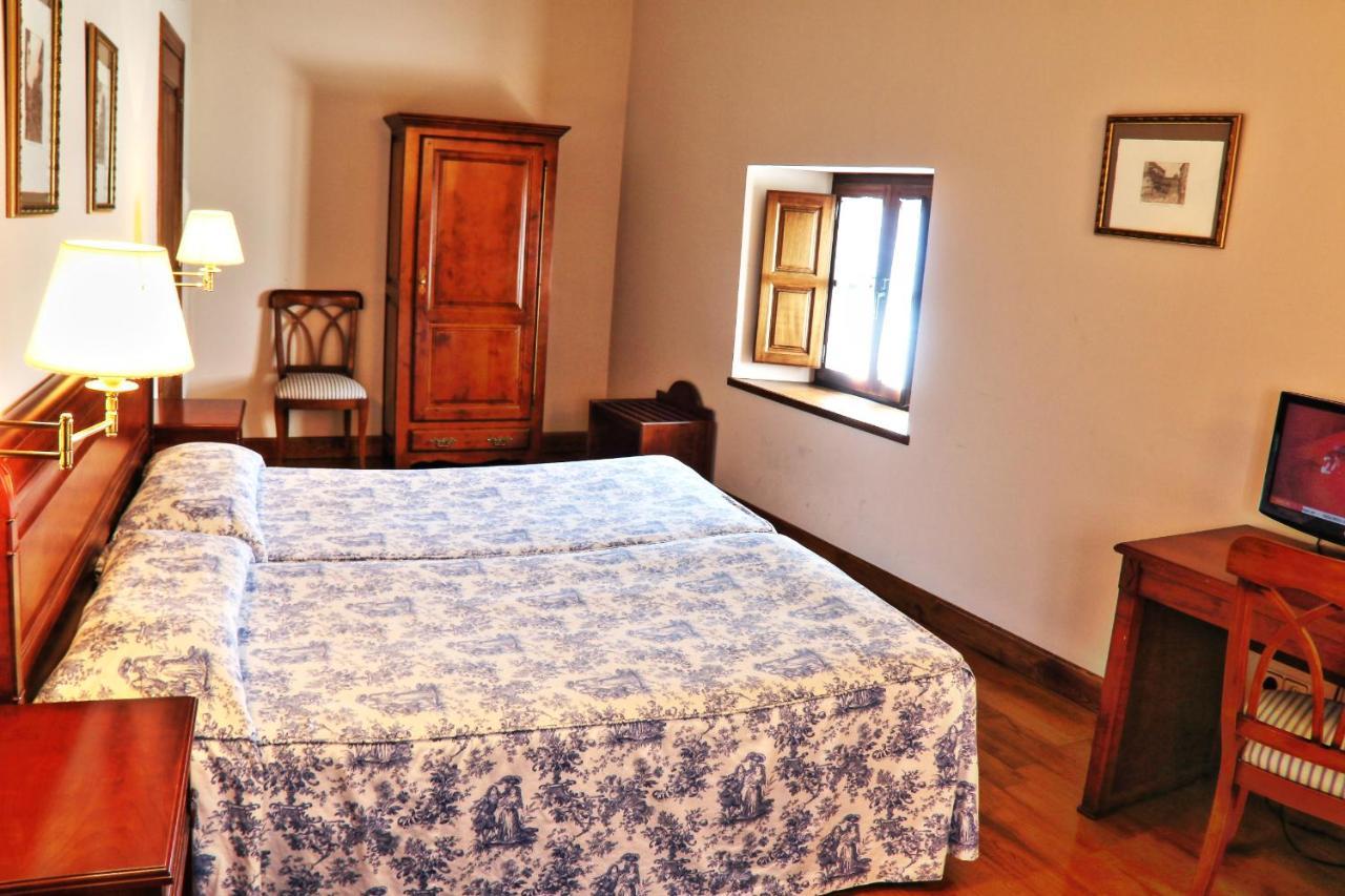 Palacion De Hotel 3*