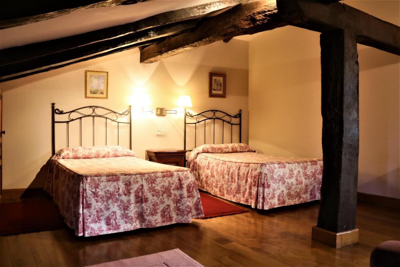 Hotel Palacion De