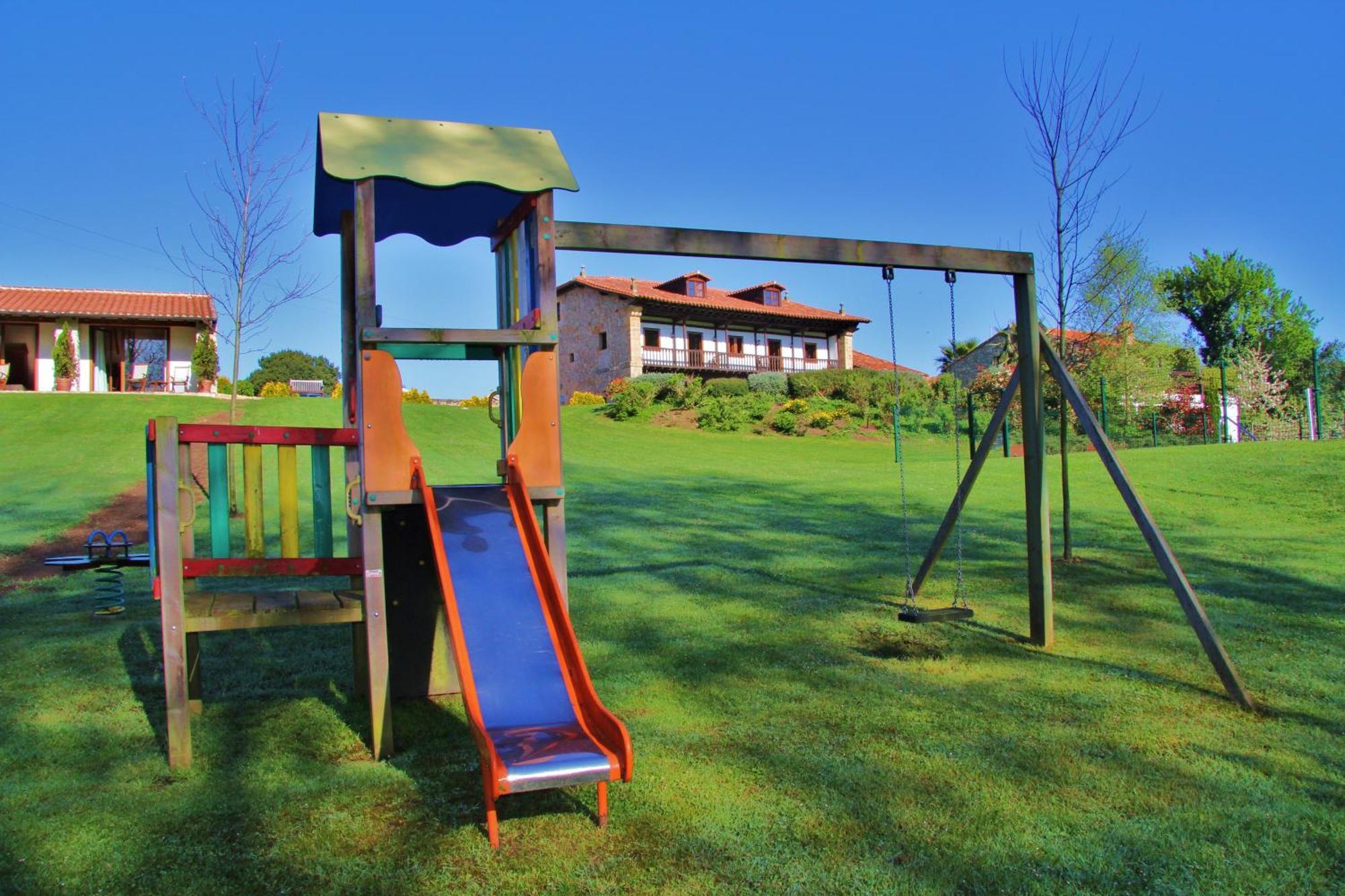 Hotel Palacion De 3*