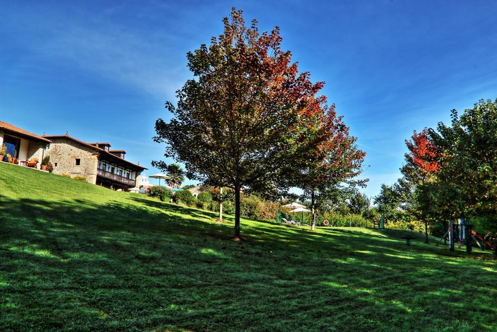 Hotel Palacion De