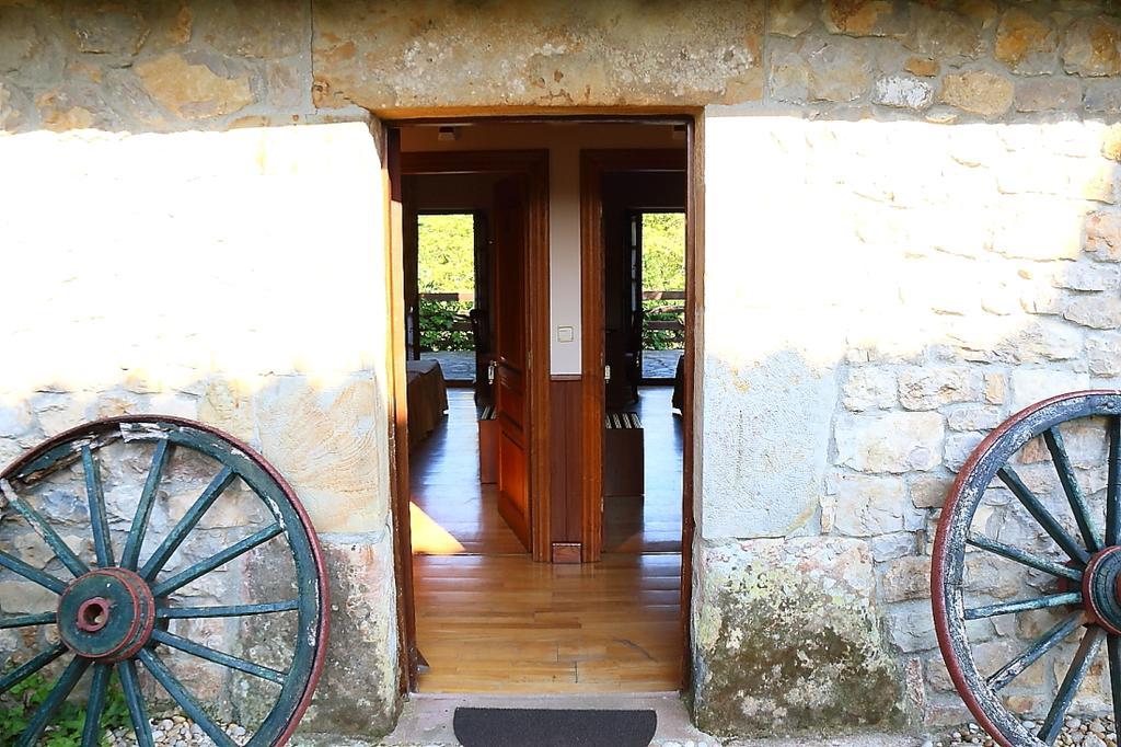 Palacion De Hotel Toñanes